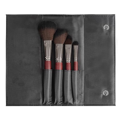 Coastal Scents 4 Everything 4 Piece Brush Set (BR-SET-023) Beauty & Personal Care Coastal Scents