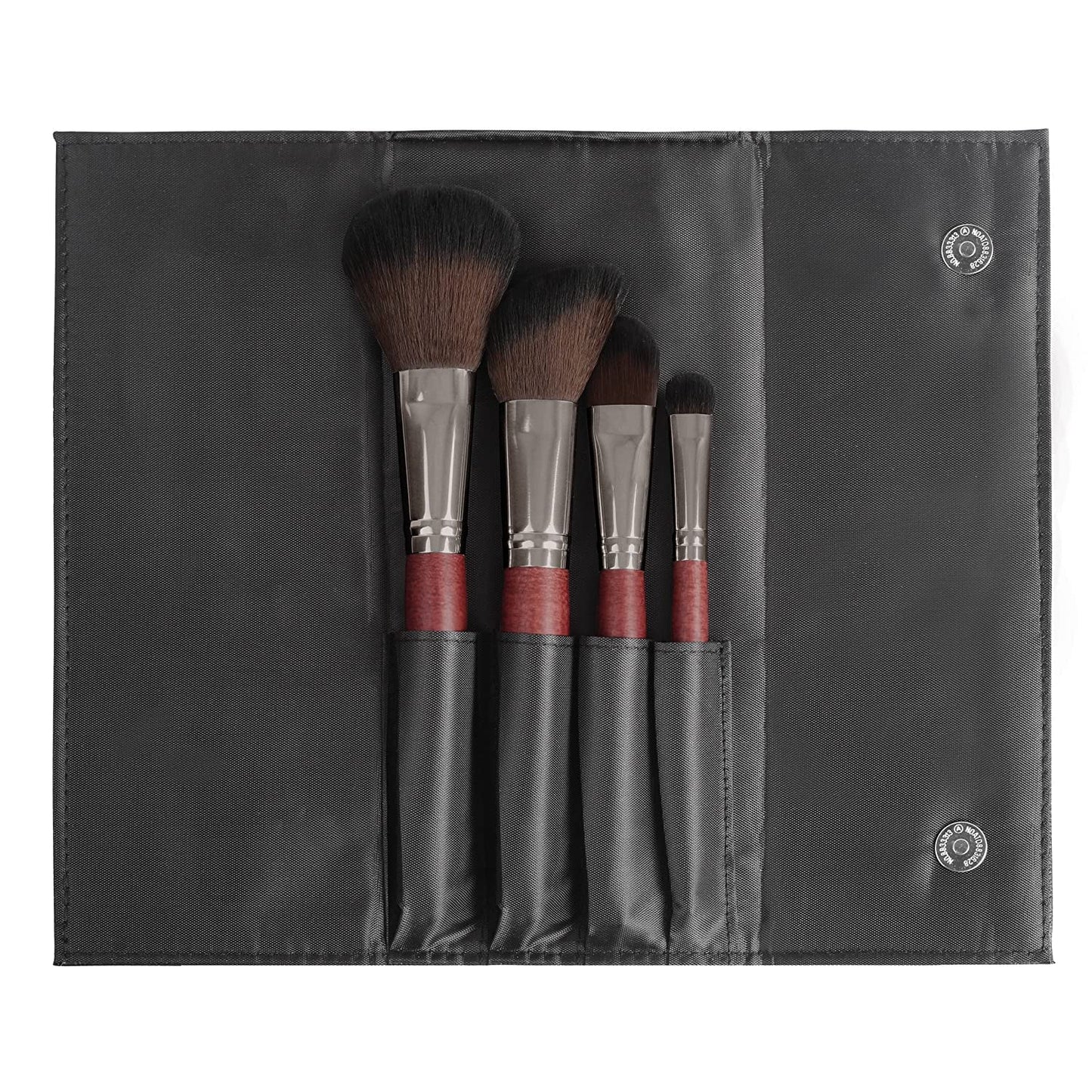 Coastal Scents 4 Everything 4 Piece Brush Set (BR-SET-023) Beauty & Personal Care Coastal Scents