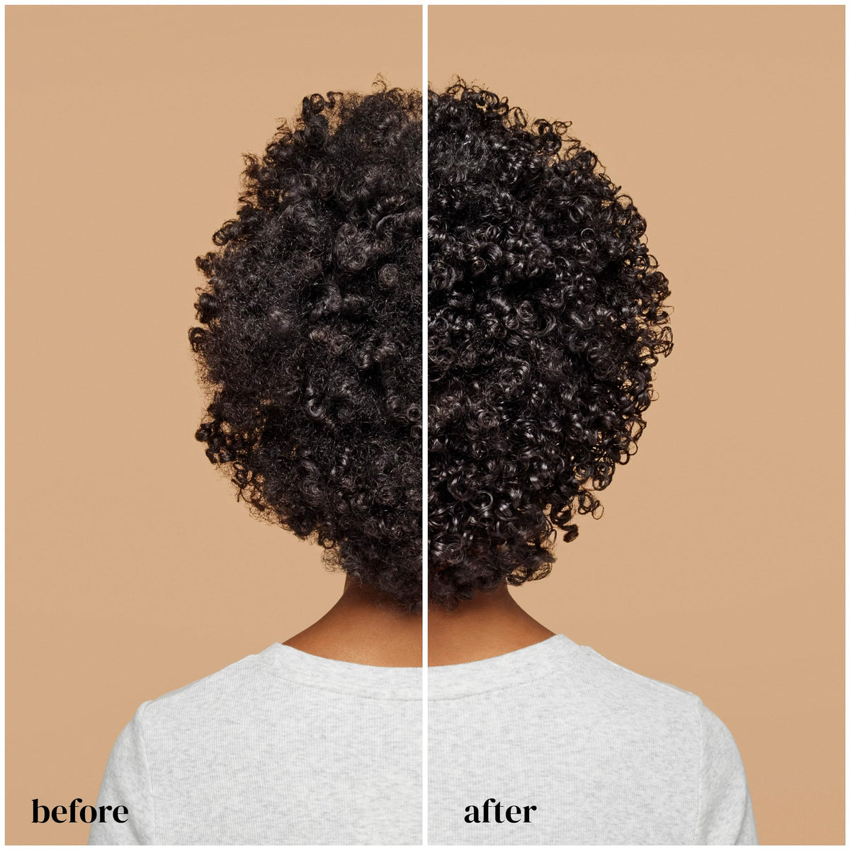 OUIDAD Coil Infusion™ Give a Boost Styling + Shaping Gel Cream, 8.5 oz. Beauty & Personal Care Ouidad