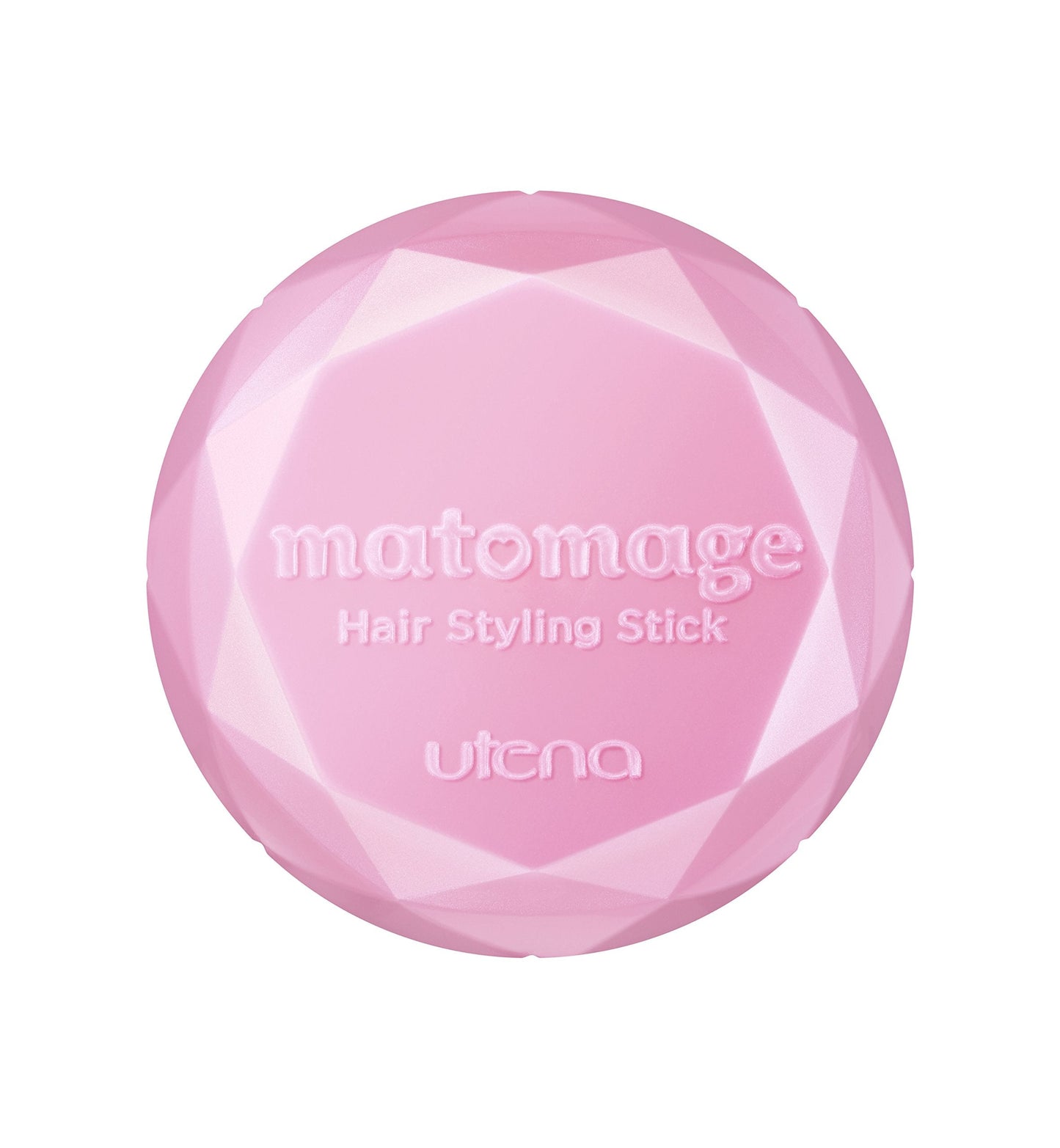 Utena Matomage Hair Styling Stick (Regular) 13g, Beauty & Personal Care Utena