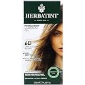 Herbatint-6D/Dark Golden Blonde 4.56fl.oz Haircolor Gel Beauty & Personal Care Herbatint
