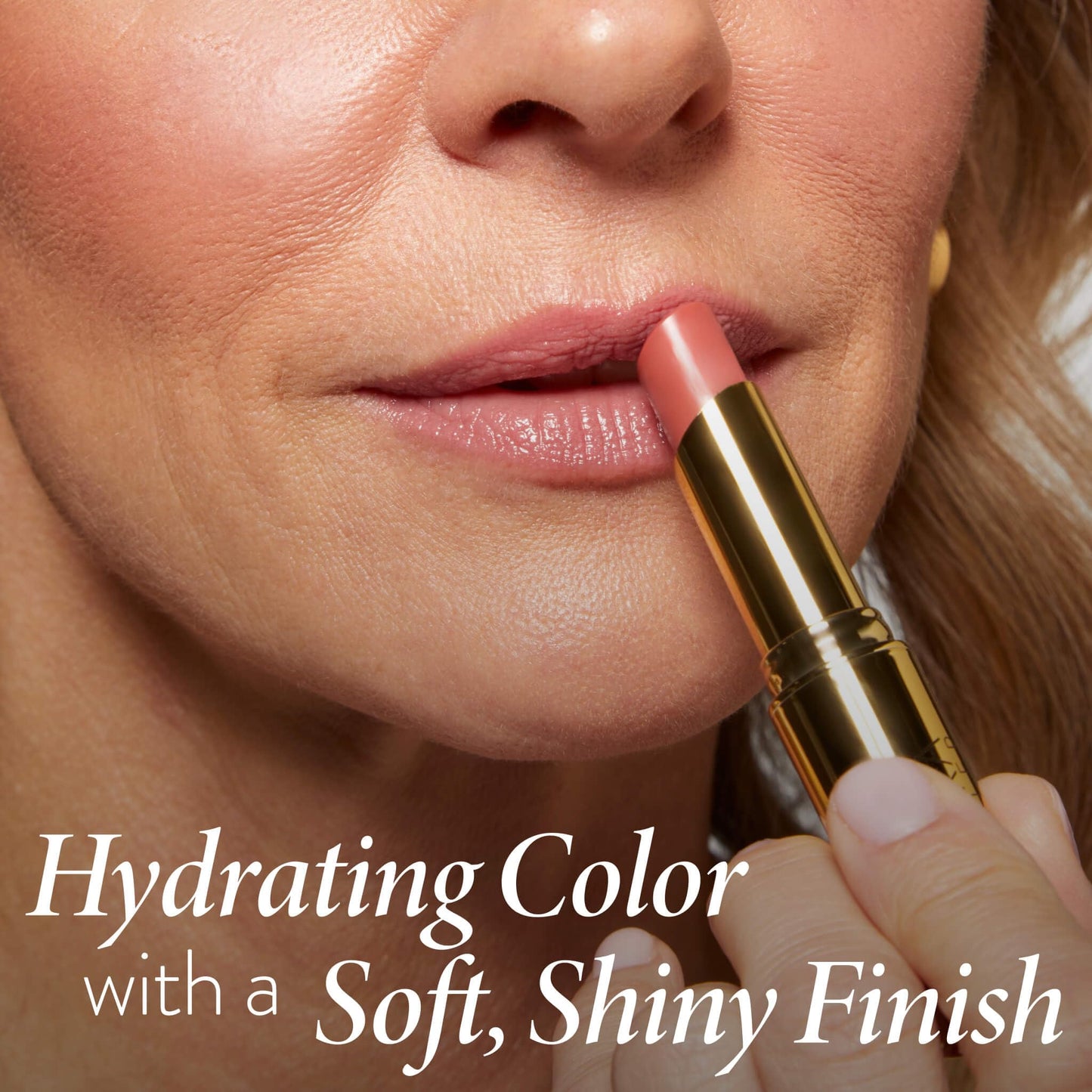 LAURA GELLER NEW YORK Jelly Balm Tinted Lip Balm - Sheerly Amazing - Hydrating Lip Color with Shine Finish - Squalane & Vitamin E - Buildable Sheer Beauty and Personal Care LAURA GELLER NEW YORK