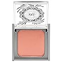 Honeybee Gardens Complexion Perfecting Blush in Tea Rose, Medium Spiced Peach, Vegan & Gluten-Free, 8.5g Beauty & Personal Care Honeybee Gardens