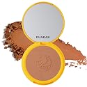 Dundas Bronzer Anonymous, Contour Powder for Face and Body, Bronzing Shimmer, Matte Finish, Face Make Up for All Skin Types, Cruelty Free Natural Beauty & Personal Care Peter Dundas