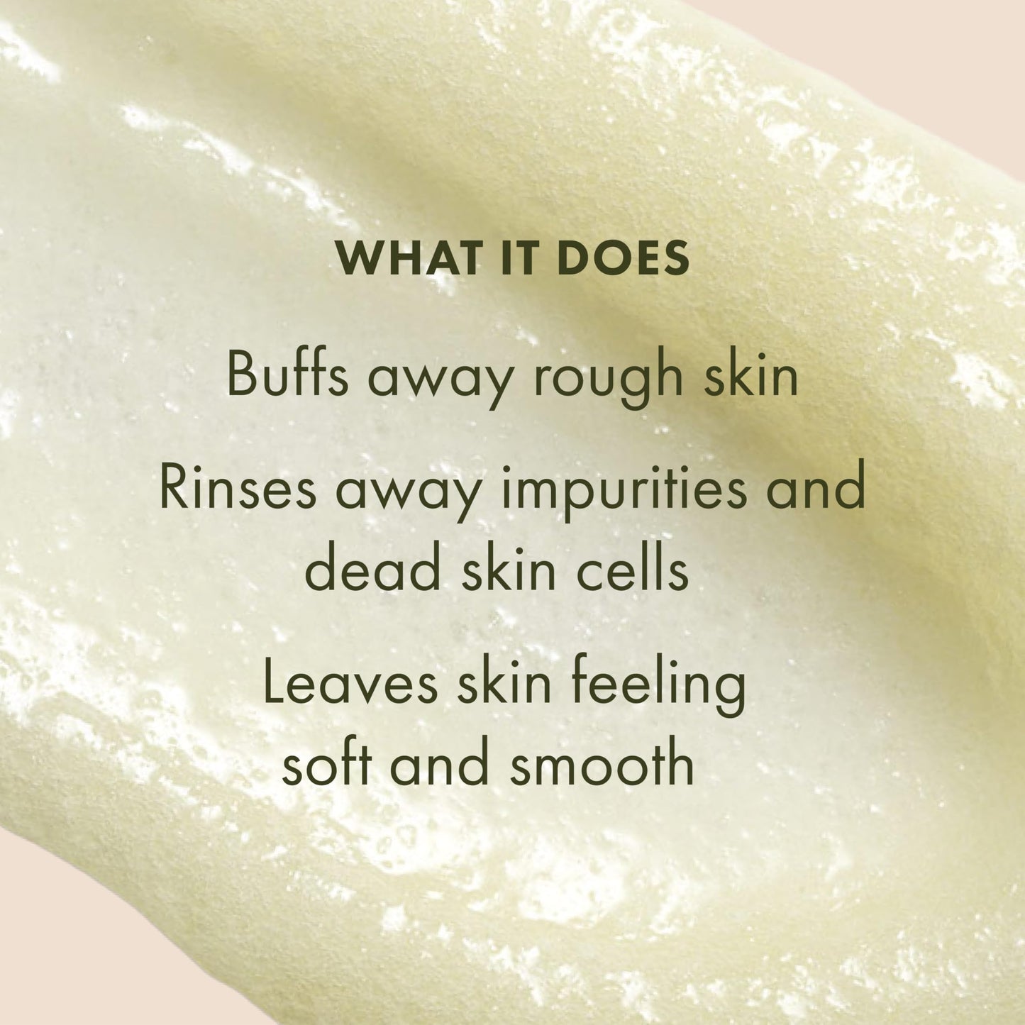Origins Incredible Spreadable Smoothing Ginger Body Scrub | Gently Exfoliates | With Ginger & Sugar, 6.7 Fl Oz Beauty & Personal Care Origins