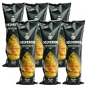 Delverde Artisan Made Angel Hair Nests with Spring Water Certified Kosher 8.8oz 6 pack Beauty & Personal Care Delverde