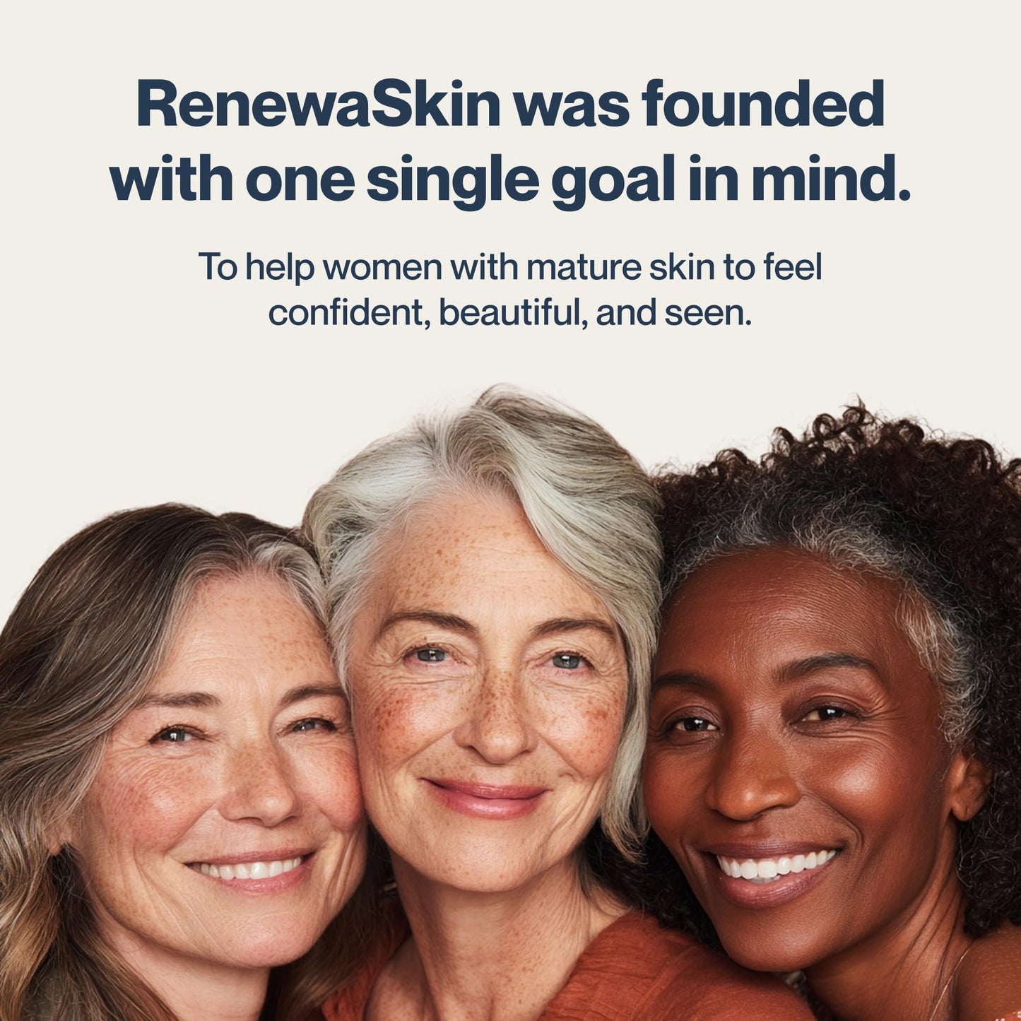RenewaSkin AgeDefy Niacinamide 5% Serum Lightweight Hydrating Face Serum with Hyaluronic Acid and Antioxidants Brightening, Smoothing and Skin-Barrier Beauty & Personal Care Renewa Skin