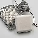 Essential Oil Shower Steamers XL with mesh Shower Steamer Bag and Glossy Laminate Box. (Energy) Beauty & Personal Care Spa Pure