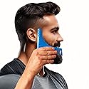 The Beard Bro- 7 Tools in 1 Professional Beard Shaping Tool For Perfect Lines and Symmetry- THE FIRST & ORIGINAL Beauty & Personal Care Beard Bro