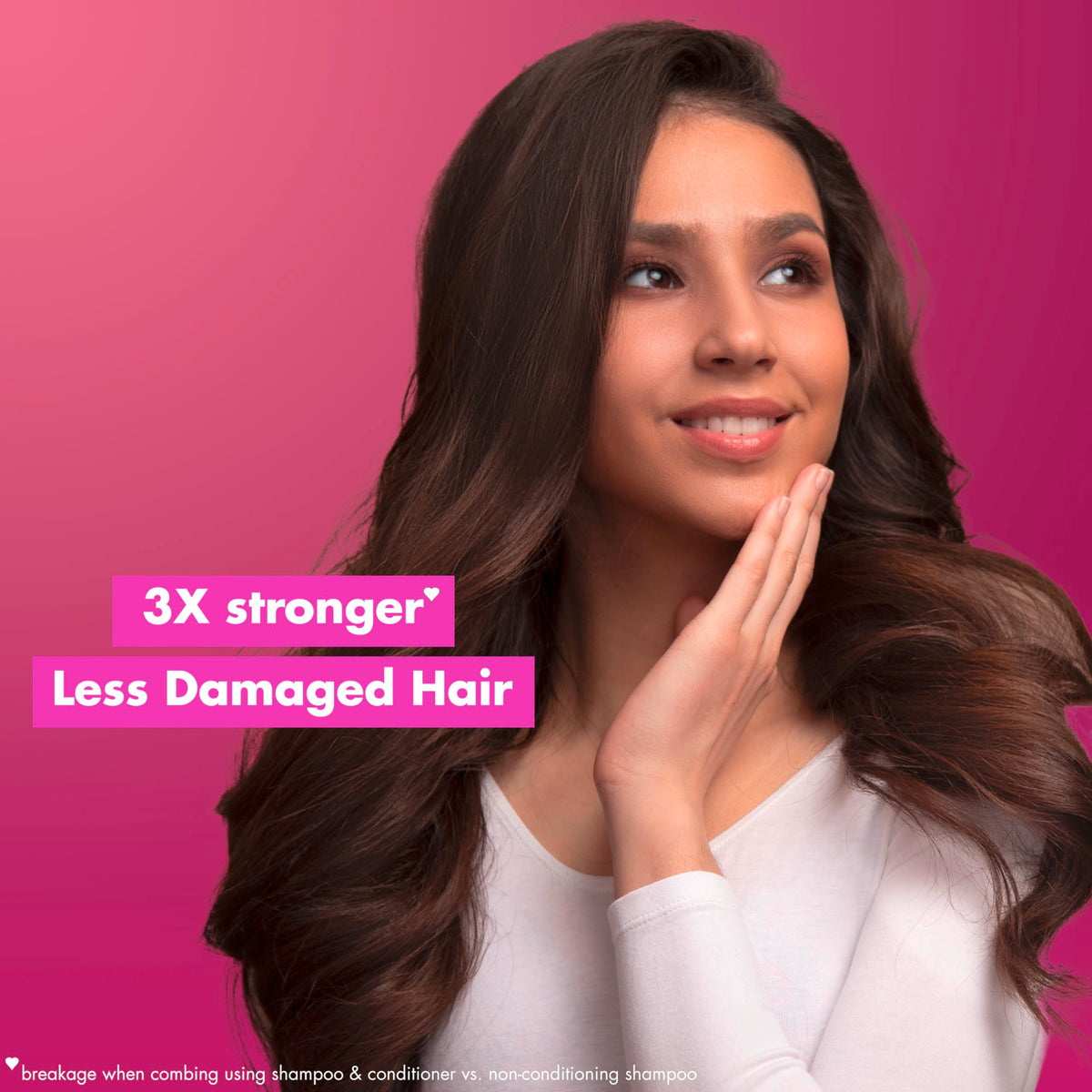 Love Beauty and Planet 5-in-1 Multi-Benefit Conditioner Vegan Keratin Collagen & Sun-Kissed Mandarin, for a Deep Cleanse, Hydration, Strength,
