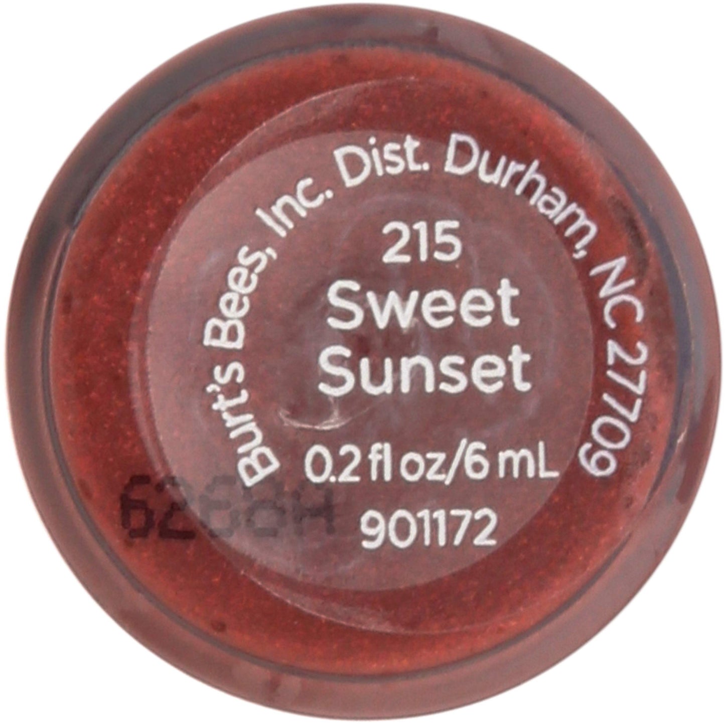 Burts Bees, Lip Gloss Sweet Sunset, 0.2 Fl Oz Beauty & Personal Care Burt's Bees