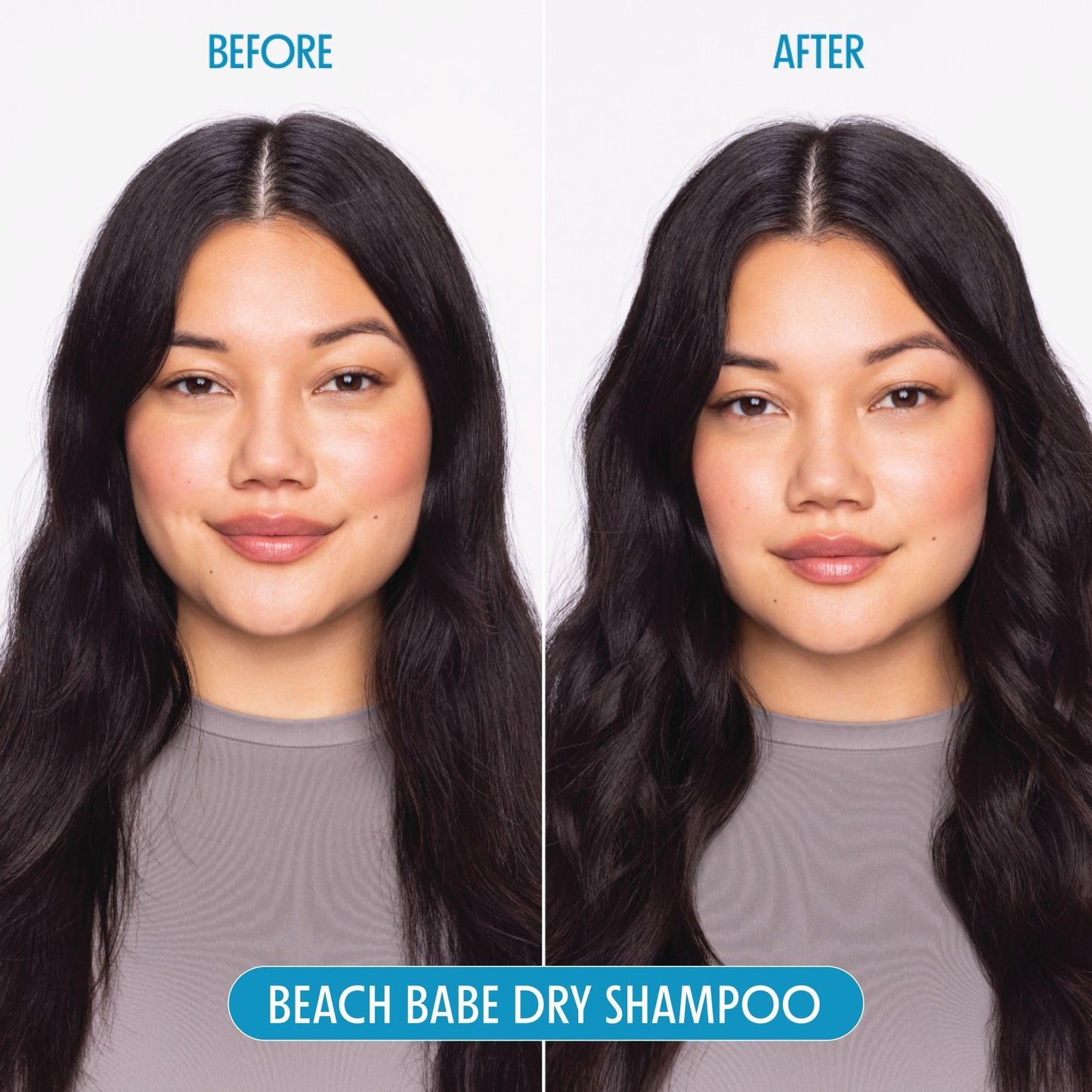Not Your Mother's Dry Shampoo Trio - Clean Freak Original, Beach Babe, Plump for Joy - 3 Pack, 12 oz Each - 70% More to Instantly Absorb Oil Beauty and Personal Care Not Your Mother's