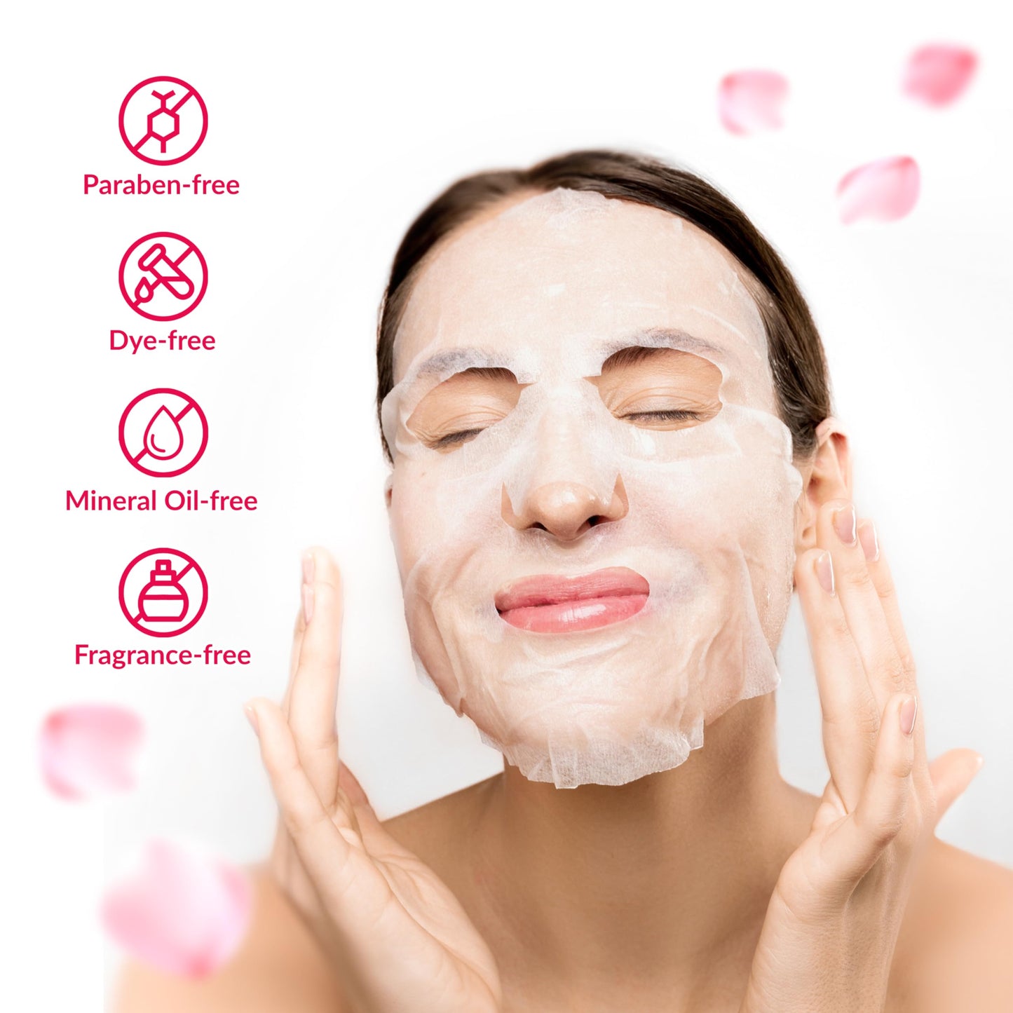 Hada Labo Tokyo Ultimate Anti-aging Facial Mask - 0.7 Oz Beauty & Personal Care Hada Labo Tokyo