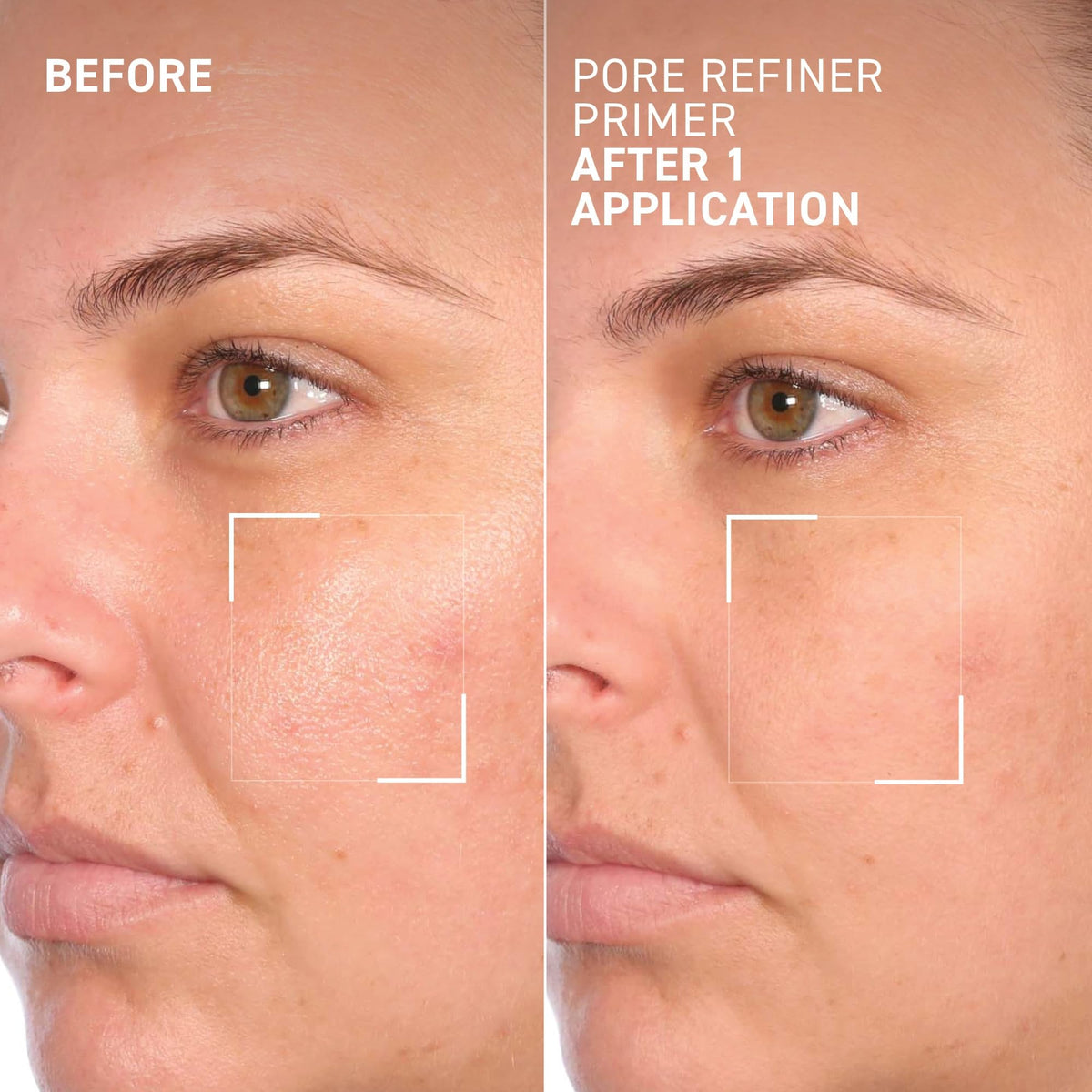Dr. Brandt Pores No More, Pore Refiner Primer - 0.5 fl oz, Pack of 2