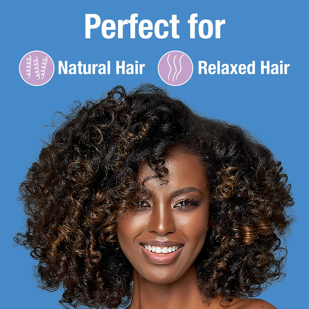 Lottabody Love Me 5-n-1 Leave-In Treatment with Coconut & Shea Oils, Lightweight, All-In-One, Leave-In Spray for Detangling Heat Protection Moisture Beauty & Personal Care Lottabody