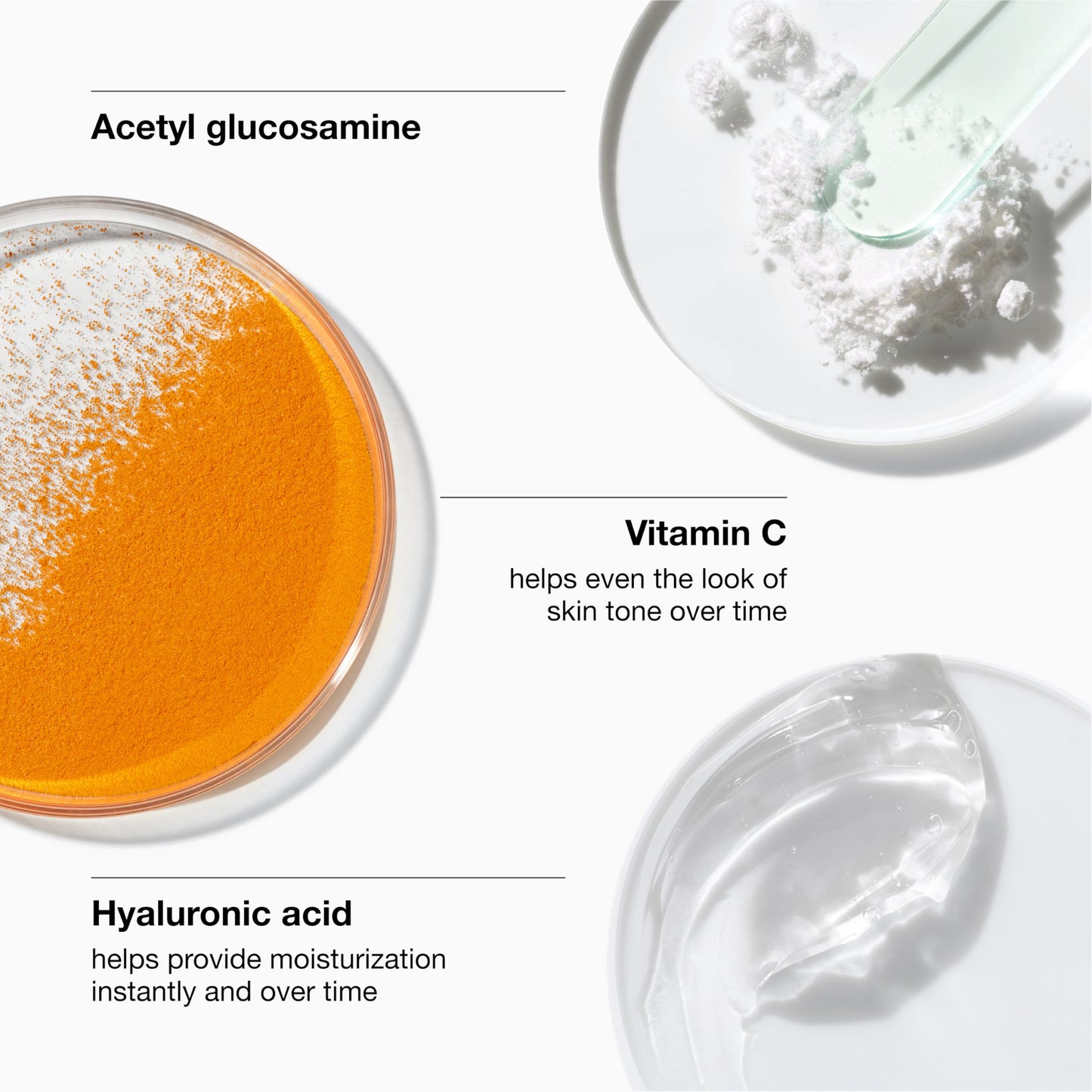 Clinique Even Better Light Reflecting Face Primer With Vitamin C + Hyaluronic Acid For All Skin Types | Hydrating, Lightweight + Illuminating Finish Beauty & Personal Care Clinique