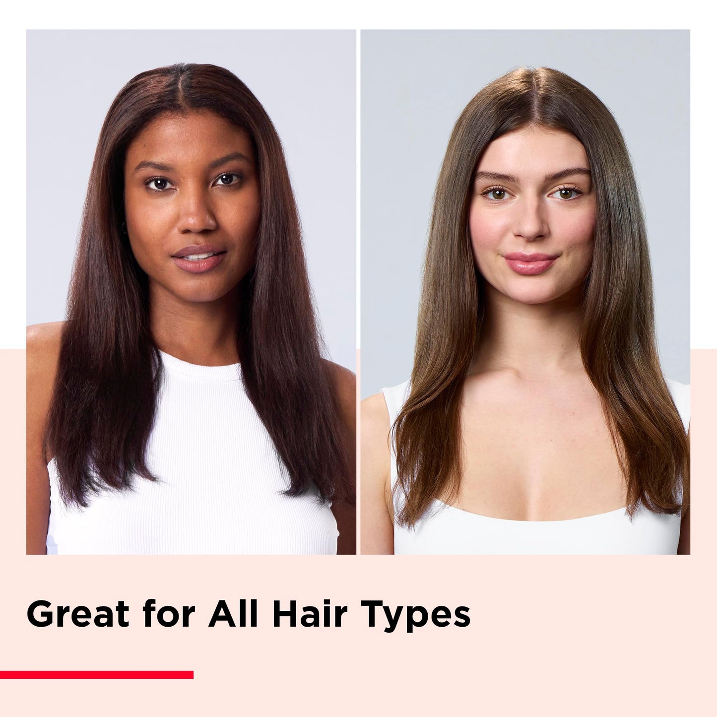 REVLON Smooth and Straight Ceramic Flat Iron | Fast Results, Smooth Styles (2 in) Beauty & Personal Care REVLON