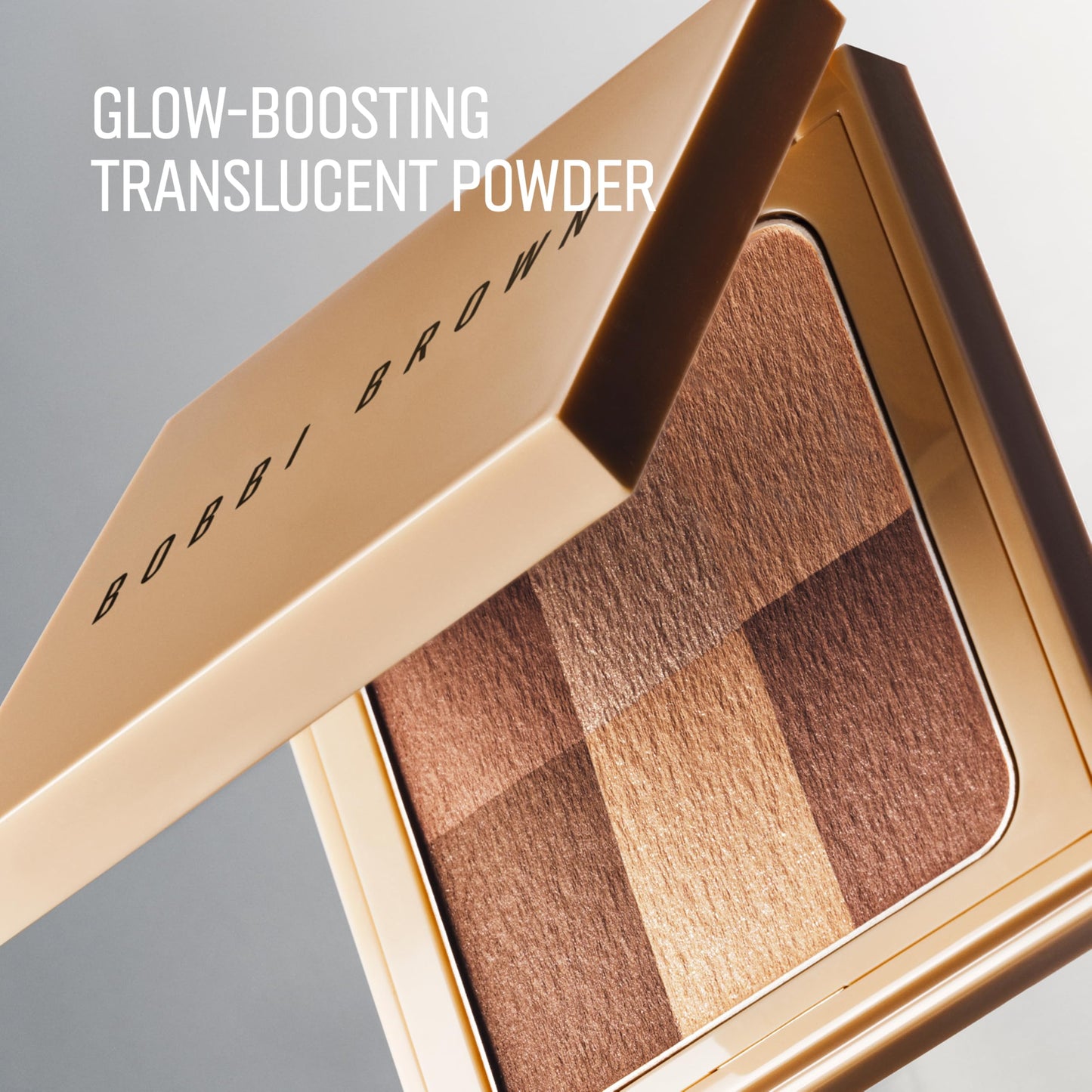 Bobbi Brown Nude Finish Illuminating Powder | Glow-Boosting, Translucent Setting Powder | Mulberry, Grape, & Scutellaria Extracts, 0.23 Ounce, Buff Beauty & Personal Care Bobbi Brown