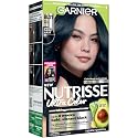 Garnier Nutrisse Ultra Color Hair Color, Permanent Hair Dye for Up to 8 Weeks of Bold, Vibrant, Fade-Resistant Results, Vegan & Cruelty-Free, BL21 Beauty & Personal Care Garnier