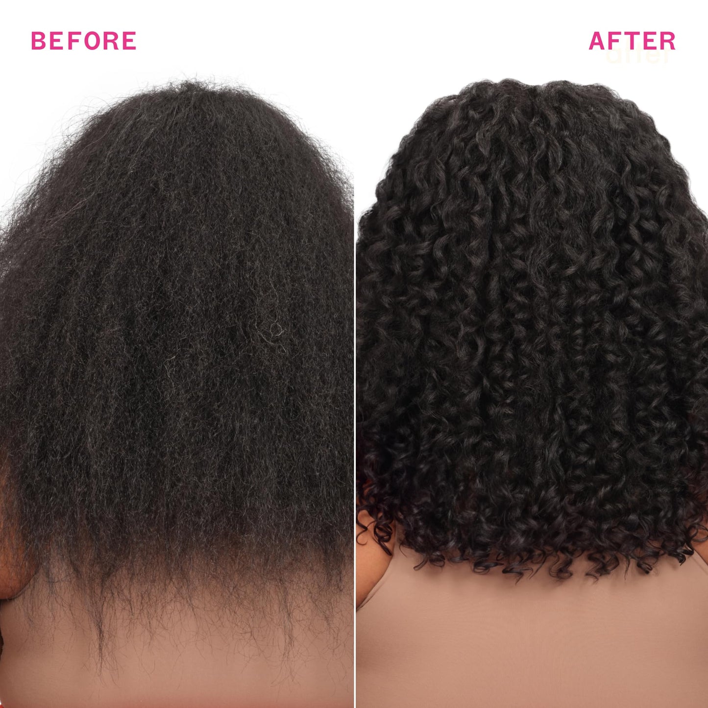 amika forget frizz anti-frizz shampoo, 275ml | smoothing, humidity protection, up to 72 hour frizz control + lightweight hydration, for medium Beauty & Personal Care Amika