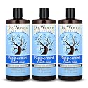 Dr. Woods Peppermint Liquid Castile Soap- Castile Soap with Pure Peppermint Oil, Body Wash for Men and Women, Organic Shea Butter, Natural Cleaner Beauty & Personal Care Dr. Woods