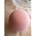 SpaPure AMAZING GRACE Bath Bomb - 3 XL Fizzies, Handmade in the USA with Natural Ingredients, Organic, Shea and Cocoa Butter, Great for Dry Skin… Beauty & Personal Care Spa Pure