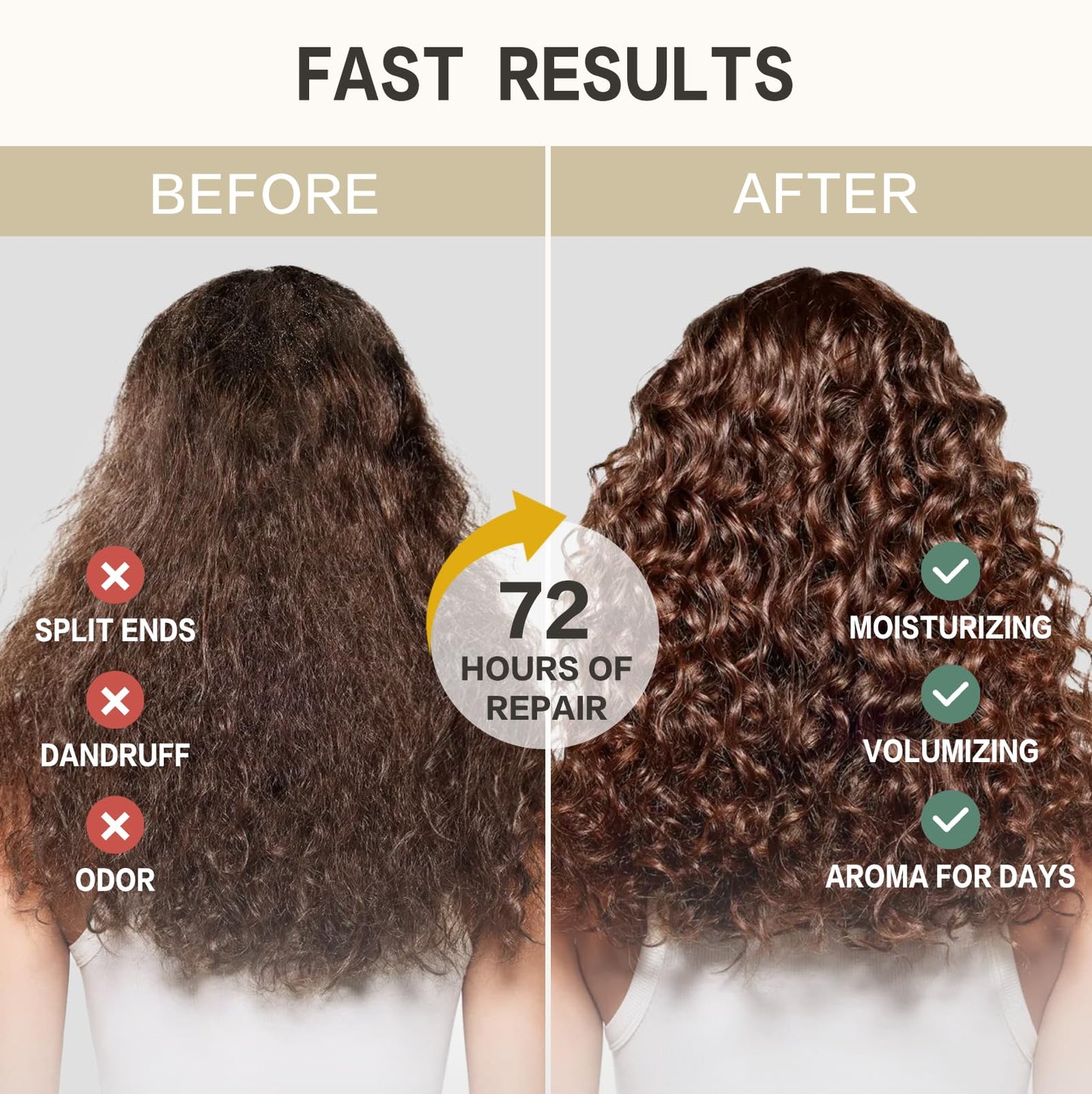 DEMIKI Japanese Shampoo and Conditioner Set for Women,Sulfate Free Shampoo for Oily Hair,Paraben Free, Sulfate Free, Rose Scent,Clarifying Shampoo Beauty & Personal Care DEMIKI