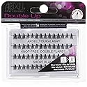 Ardell Double Individuals Knot Free Double Flares Black Short (2 Pack) Beauty & Personal Care Ardell