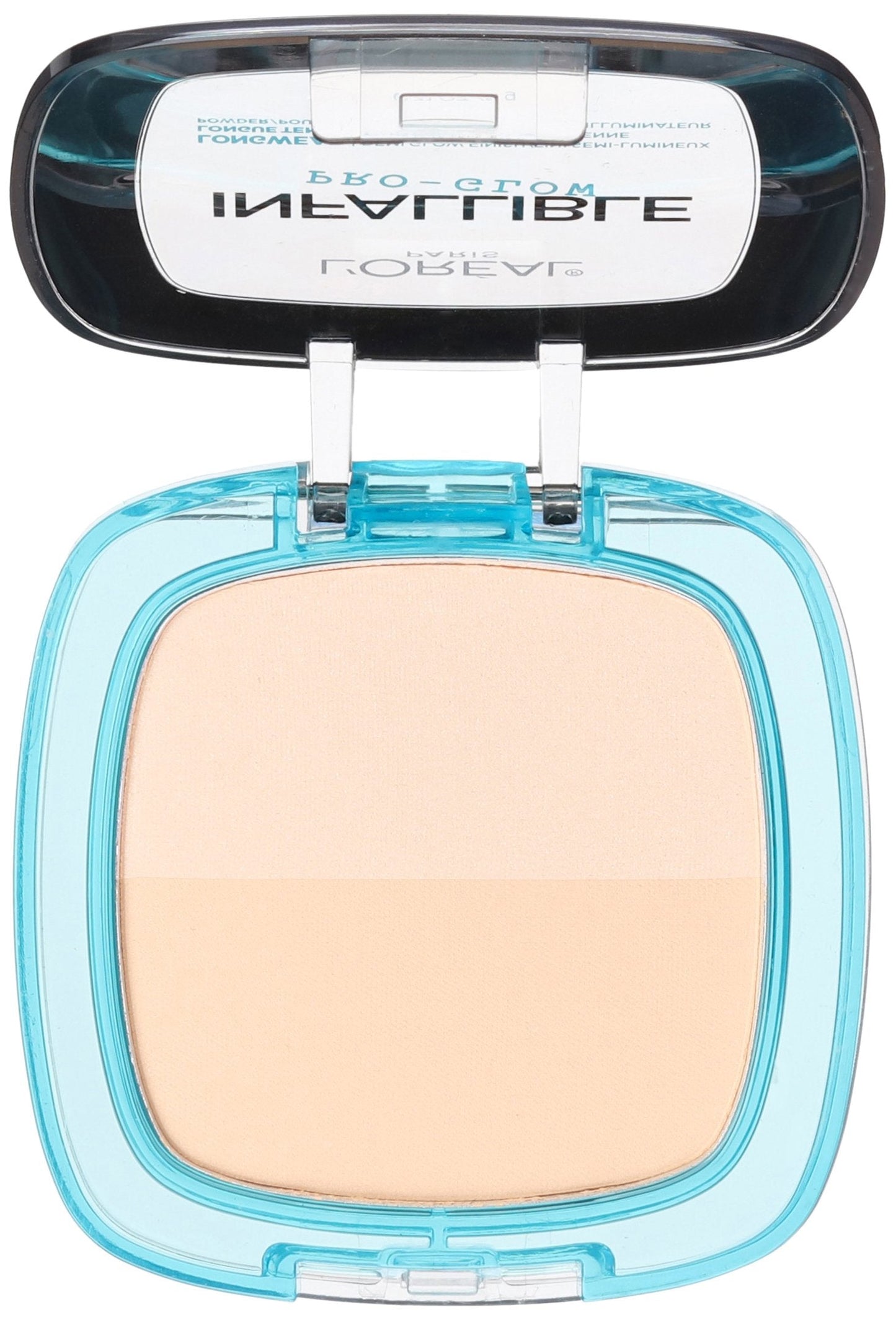 L'Oreal Paris Infallible Pro Glow Pressed Powder, Classic Ivory, 0.31 Ounce Beauty & Personal Care L'Oreal Paris