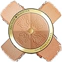 Physicians Formula Bronze Booster Glow-Boosting Season-to-Season, Customizable Seasonal Glow Glow, Lasting Tan Boost, Hypoallergenic Powder Beauty & Personal Care Physicians Formula