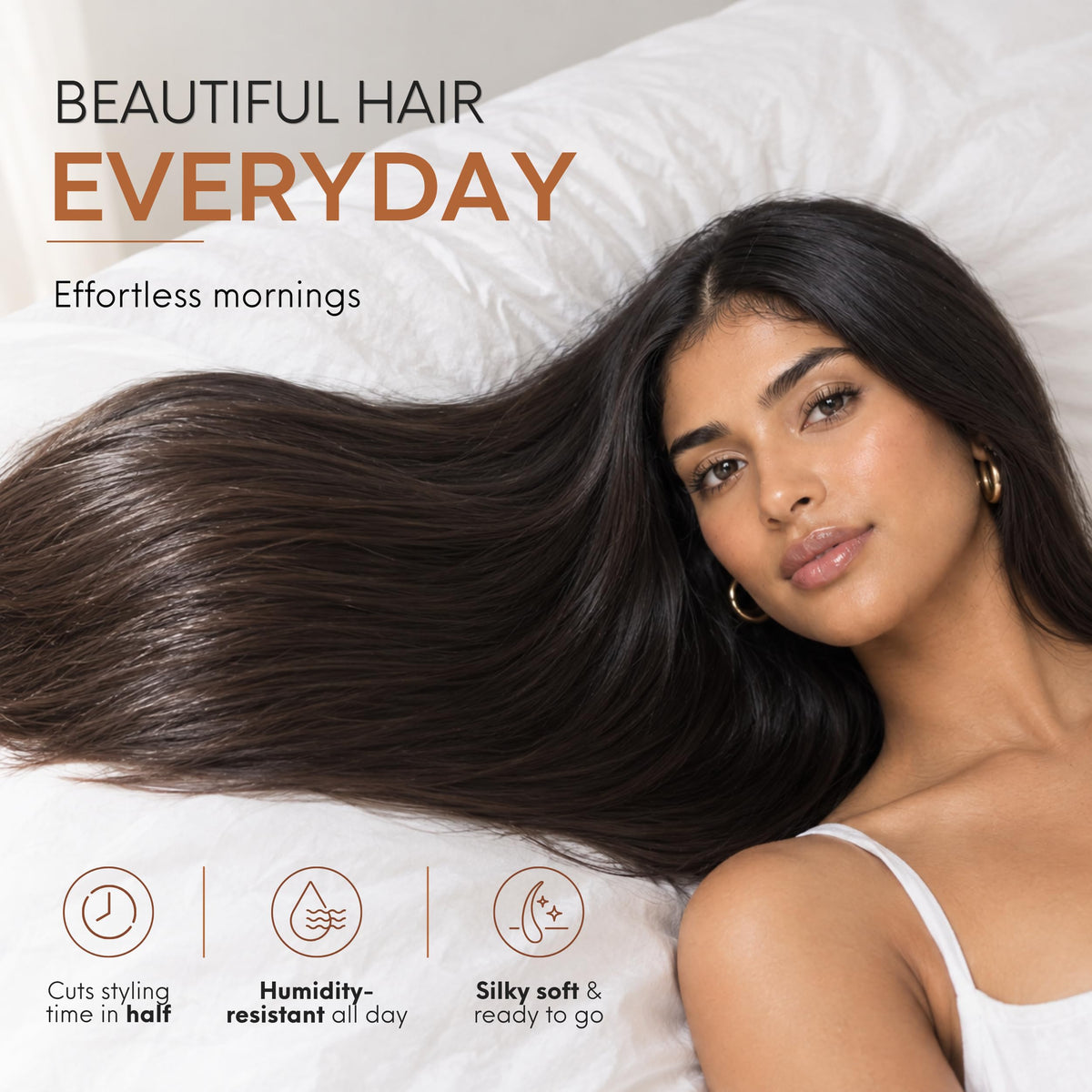 KERATIN RESEARCH Brazilian Keratin Hair Straightening and Smoothing Treatment Professional Organic Results shiny Hair with Natural look Queratina