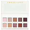 LORAC Unzipped Amor Palette Matte Shimmer Eye Shadow,powder Beauty & Personal Care LORAC