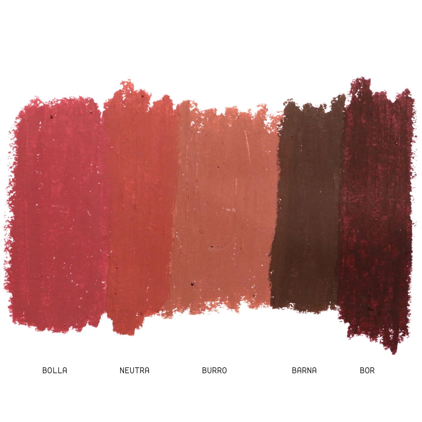 19/99 - Precision Color Pencil | Lip Liner | Cruelty-Free, Vegan, Responsible Beauty (1.1 g | Bolla) Beauty & Personal Care NINETEEN NINETY NINE