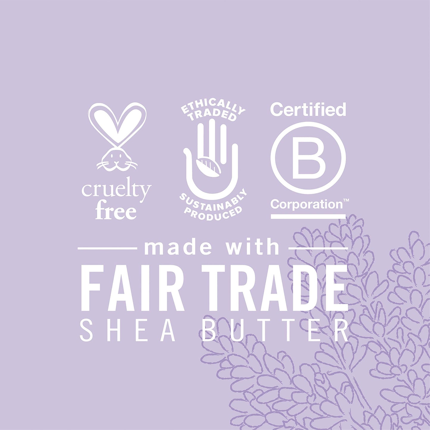 SheaMoisture Bath, Body and Massage Oil Lavender Wild Orchid Calming Moisturizer for Sensitive Skin 8 oz Beauty & Personal Care Shea Moisture