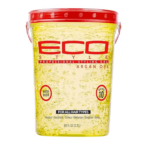 ECOCO STYLE GEL 5LB Beauty & Personal Care ECOCO
