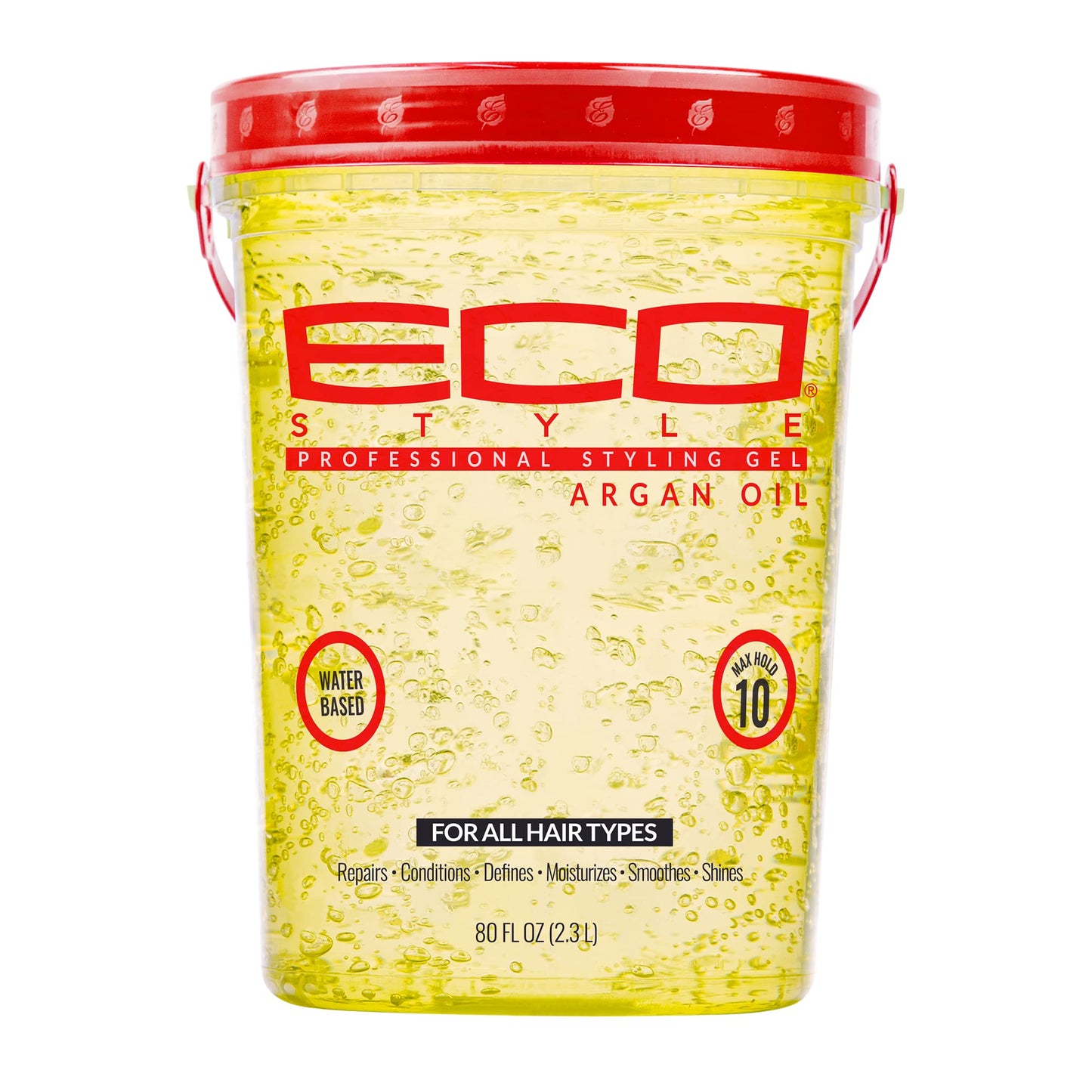 ECOCO STYLE GEL 5LB Beauty & Personal Care ECOCO