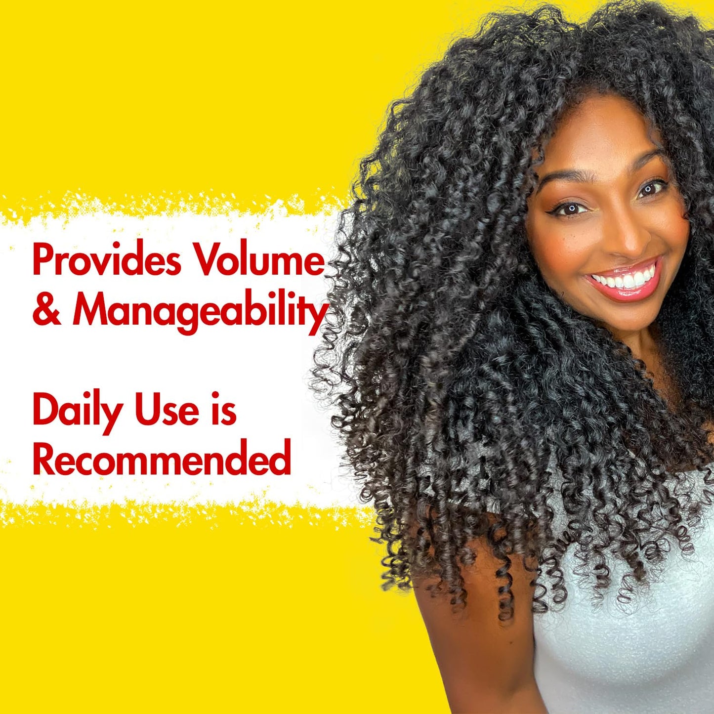 STAR CARE Curl Back Activator Lotion 8oz Curl Enhancer & Moisturizer for Protective Styles Soothes Scalp Detangles & Controls Frizz with Lightweight Beauty & Personal Care STAR CARE