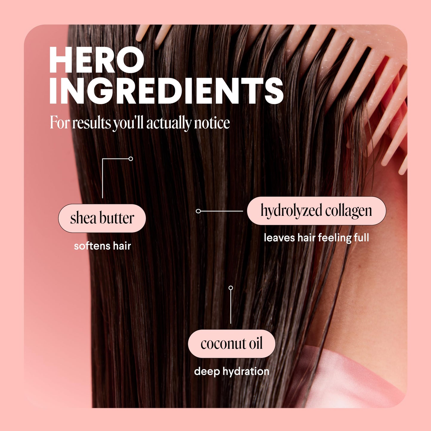 MONDAY HAIRCARE Volume Shampoo + Conditioner Set (2 Count) 12 oz. For Thin, Fine, and Oily Hair Made with Coconut Oil, Ginger Extract, and Vitamin E Beauty & Personal Care MONDAY HAIRCARE