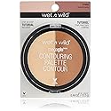 wet n wild Megaglo Contouring Palette, Dulce De Leche, 0.44 Oz, Pack of 3 Beauty & Personal Care wet n wild