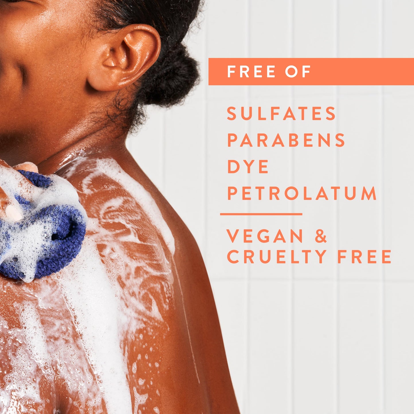 Native Moisturizing Body Wash Contains Naturally Derived Ingredients | For Women & Men, Sulfate, Dye, & Paraben Free Leaving Skin Soft and Hydrated | Beauty & Personal Care Native