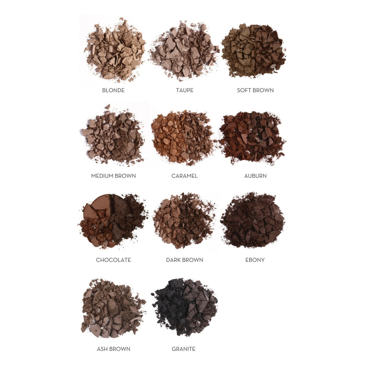 Anastasia Beverly Hills - Brow Pro Palette Beauty & Personal Care Anastasia Beverly Hills