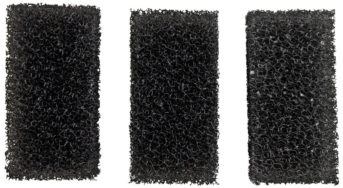 Mehron Makeup Stipple Sponge SFX Makeup Applicator