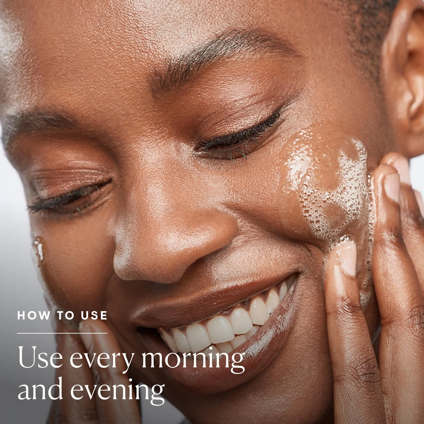 ELEMIS Superfood Facial Wash 200ml, Daily Gel Cleanser with Prebiotics for Glowing, Balanced Skin, Hydrating Cleanser for Face Beauty & Personal Care ELEMIS