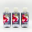 Bath & Body Works Freesia 10-Ounce Body Wash 3-Piece Set Beauty & Personal Care Bath & Body Works