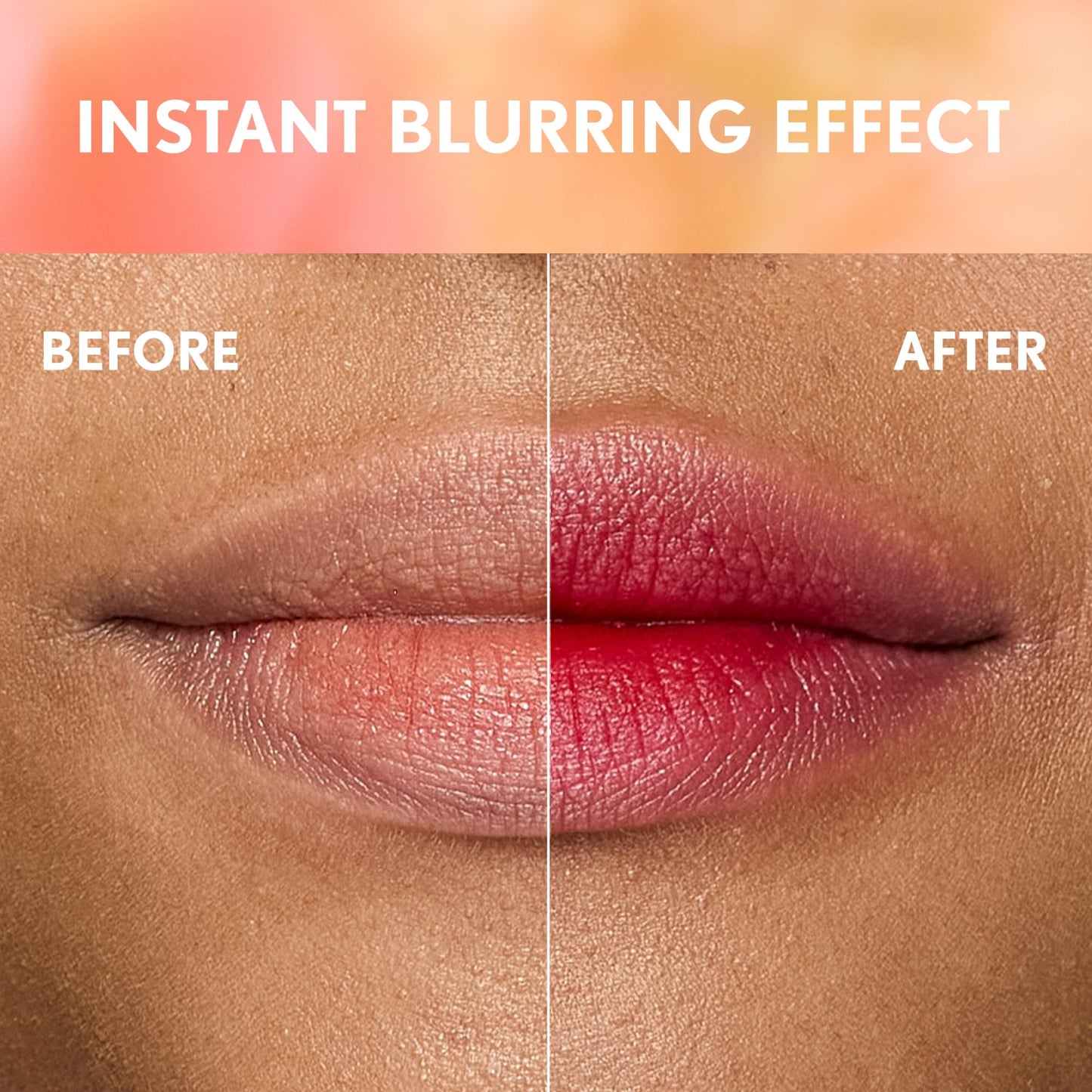 COVERGIRL Clean Fresh Yummy Blur Lipstick, Blurring Effect, Matte Lip Color, Fresh Pear Flavored, Vegan Formula - 220 Pear-fectly (Soft Pink Nude) Beauty and Personal Care COVERGIRL