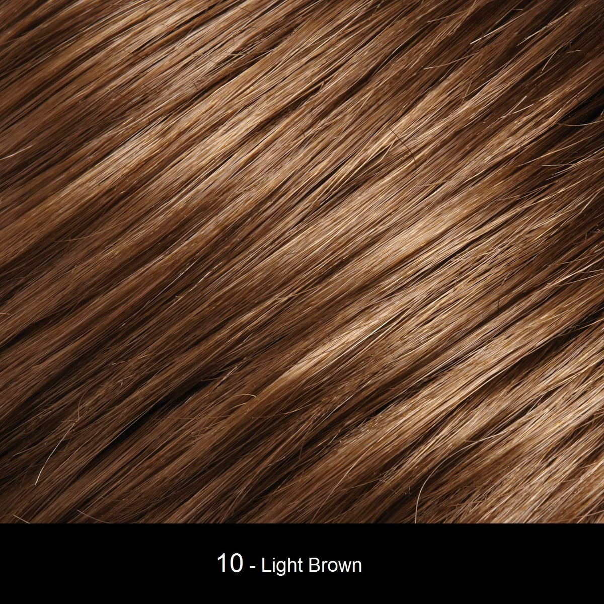 Classy Synthetic Hairpiece by easihair