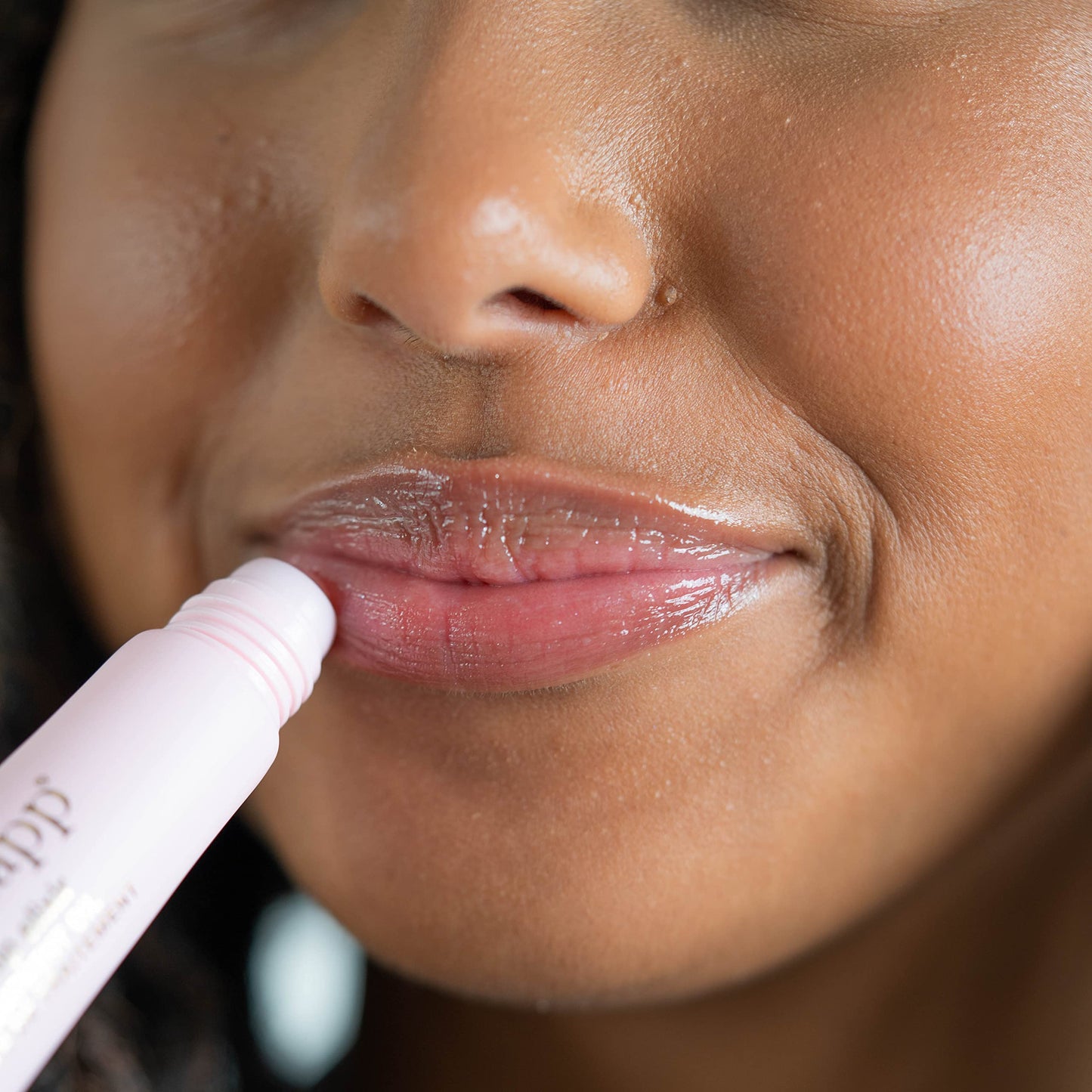 Sara Happ The Lip Elixir: Hydrating Lip Treatment Oil for Lips: Refine Fine Lines & Reduce Signs of Aging, Rejuvenating, Moisturizing with Jojoba Oil Beauty & Personal Care Sara Happ
