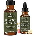 Tree To Tub Anti Aging Retinol, Vitamin C, Hyaluronic Acid Serum for Face & Wrinkles - Hydrating Facial Serum for Dry & Sensitive Skin, Night Serum Beauty & Personal Care Tree To Tub