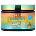 Mielle Nourishing Styling Gel Mango & Tulsi 12 Oz (Pack of 1) Beauty & Personal Care Mielle Organics