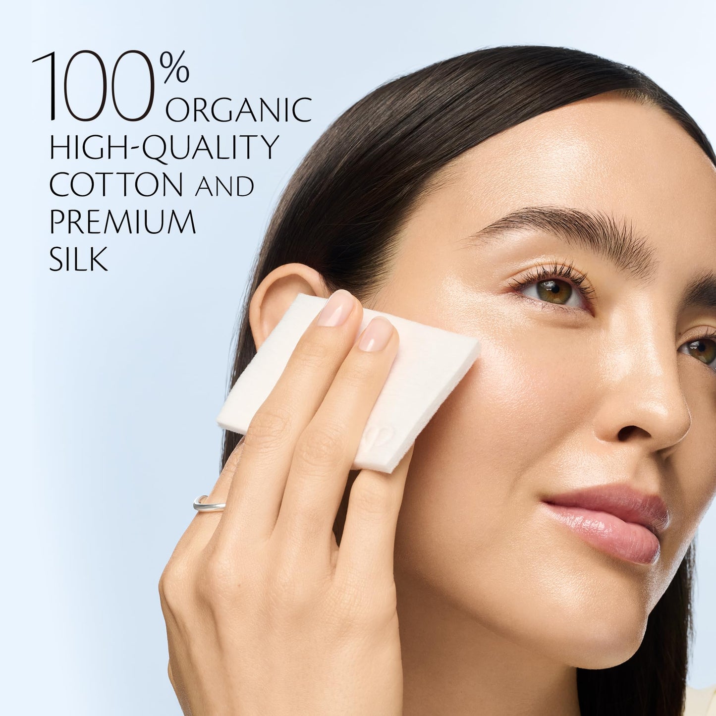Cotton II Beauty & Personal Care Clé de Peau Beauté